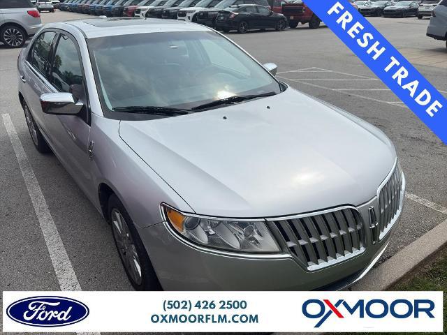 2012 Lincoln MKZ Base for sale in Louisville, KY