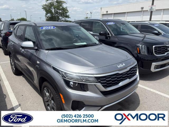 2022 Kia Seltos LX for sale in Louisville, KY