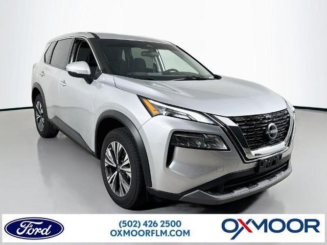 2022 Nissan Rogue SV Intelligent AWD for sale in Louisville, KY