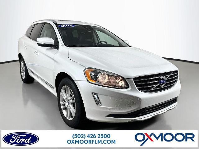 2016 Volvo XC60 T5 Drive-E Premier for sale in Louisville, KY