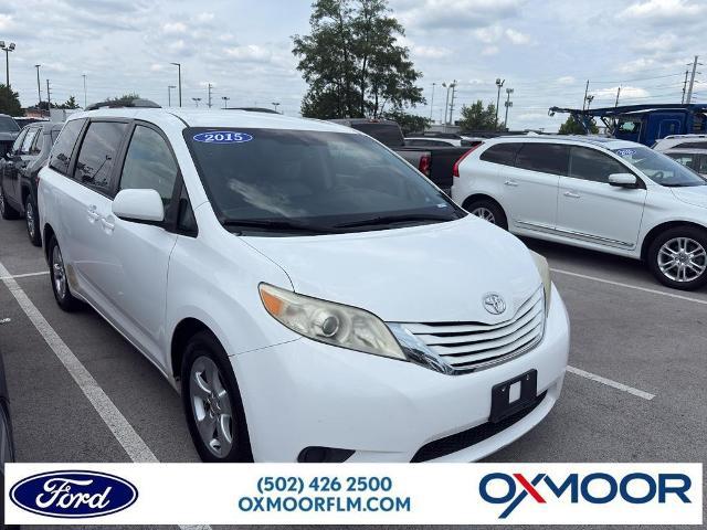 2015 Toyota Sienna LE 8 Passenger for sale in Louisville, KY