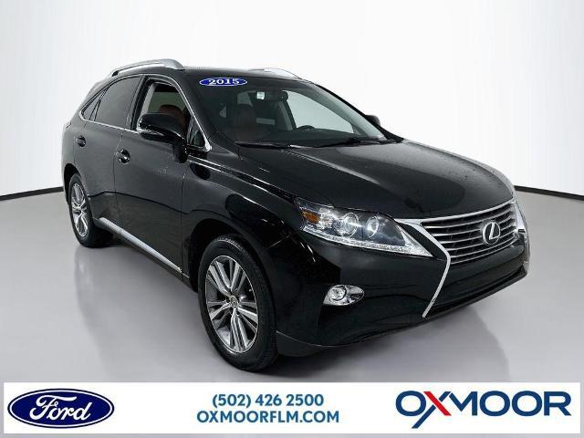 2015 Lexus RX 350 Base for sale in Louisville, KY