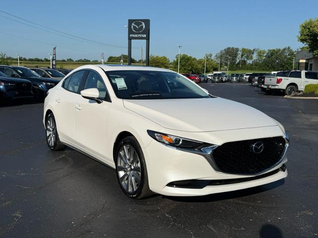2026 Mazda Mazda3 2.5 S Preferred for sale in Danville, KY