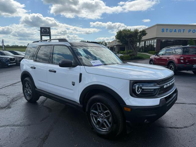 2025 Ford Bronco Sport Big Bend for sale in Danville, KY