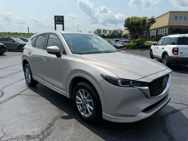 2025 Mazda CX-5 2.5 S Preferred for sale in Danville, KY