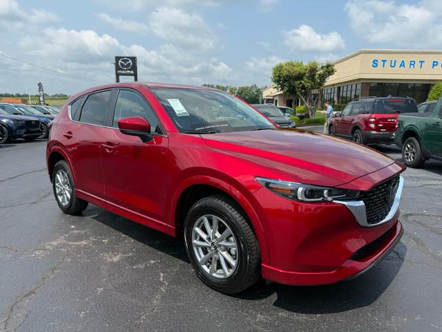 2025 Mazda CX-5 2.5 S Select for sale in Danville, KY