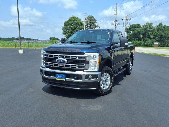 2024 Ford F-250 XLT for sale in Alton, IL