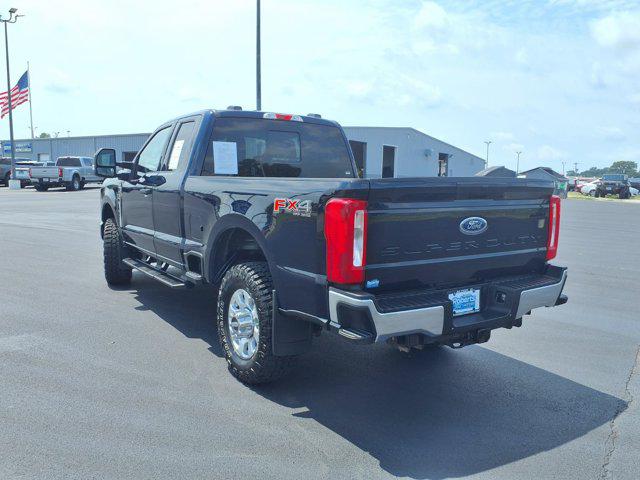 2024 Ford F-250 XLT