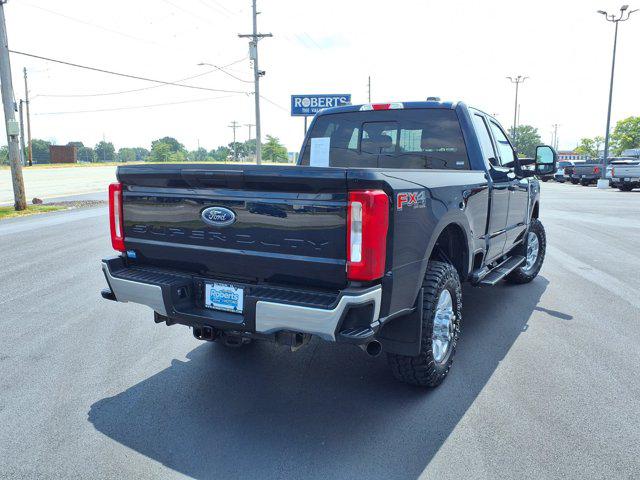 2024 Ford F-250 XLT