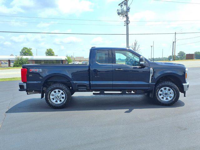 2024 Ford F-250 XLT