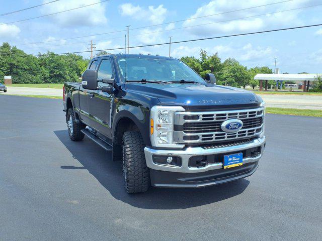 2024 Ford F-250 XLT