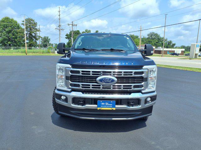 2024 Ford F-250 XLT