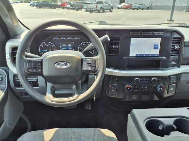 2024 Ford F-250 XLT