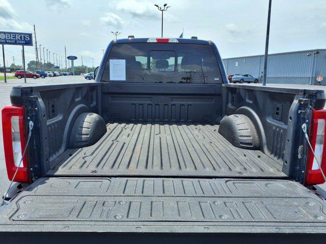 2024 Ford F-250 XLT