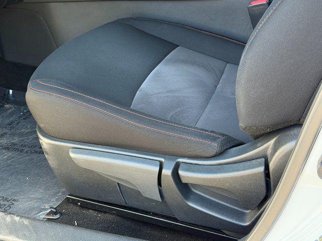 2024 Nissan Sentra SR Xtronic CVT
