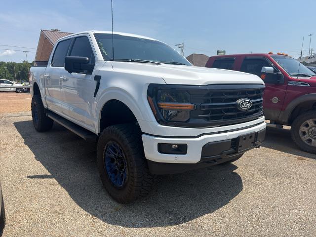 2024 Ford F-150 XLT for sale in Vicksburg, MS