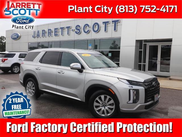 2024 Hyundai Palisade SEL for sale in Plant City, FL