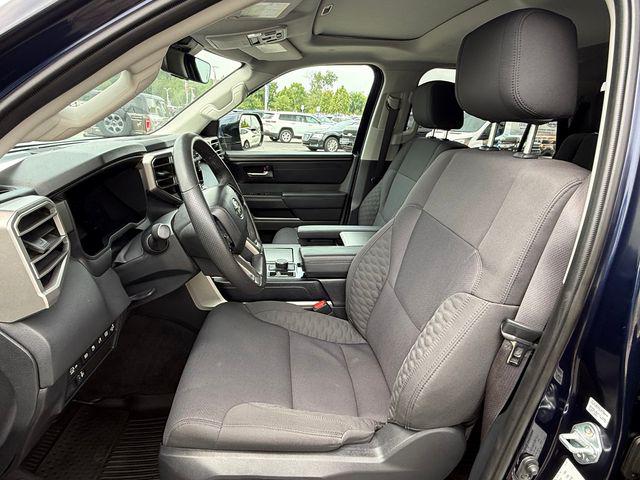 2024 Toyota Sequoia SR5