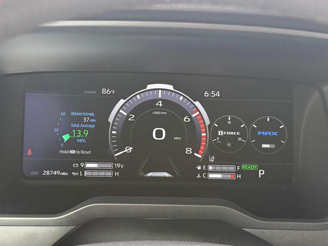 2024 Toyota Sequoia SR5