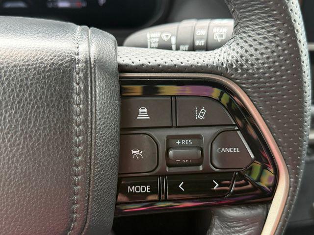 2024 Toyota Sequoia SR5