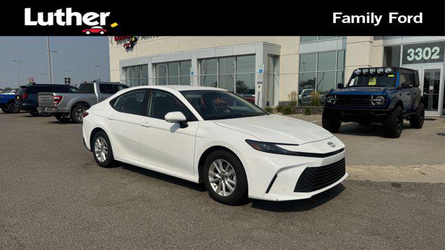 2025 Toyota Camry LE for sale in Fargo, ND