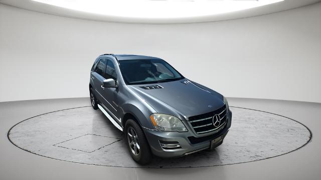 2011 Mercedes-Benz ML 350 ML 350 for sale in Longview, WA