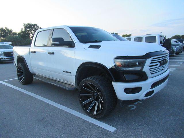 2019 Ram 1500 Big Horn/Lone Star Crew Cab 4x4 5'7" Box for sale in Fort Myers, FL