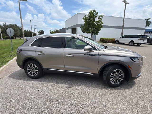 2021 Lincoln Nautilus Standard for sale in Fort Myers, FL
