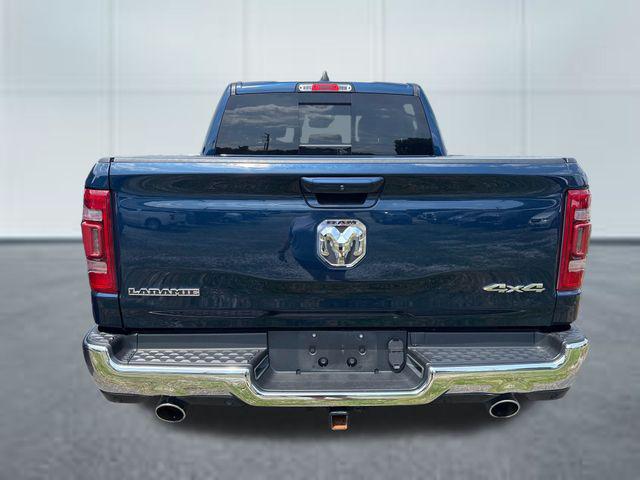 2023 Ram 1500 Laramie Crew Cab 4x4 57 Box