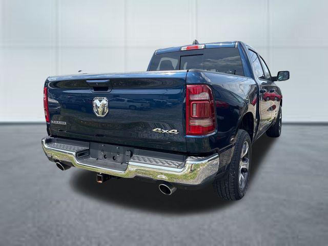 2023 Ram 1500 Laramie Crew Cab 4x4 57 Box