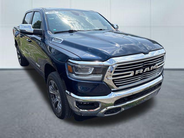 2023 Ram 1500 Laramie Crew Cab 4x4 57 Box