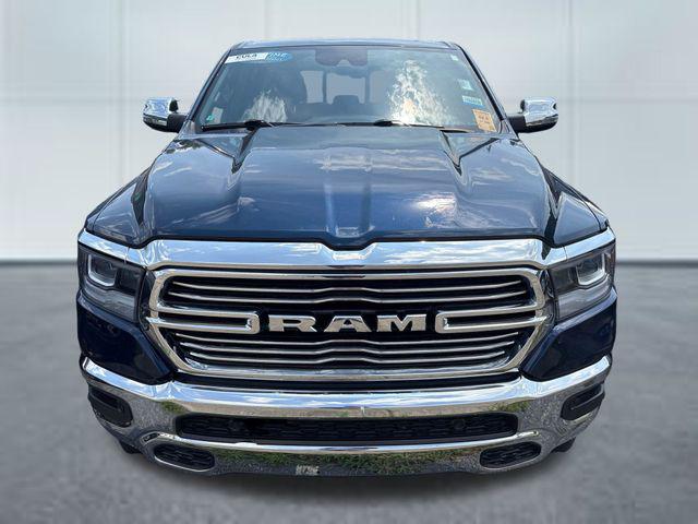 2023 Ram 1500 Laramie Crew Cab 4x4 57 Box
