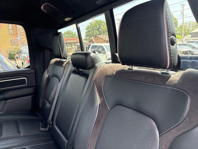 2023 Ram 1500 Laramie Crew Cab 4x4 57 Box