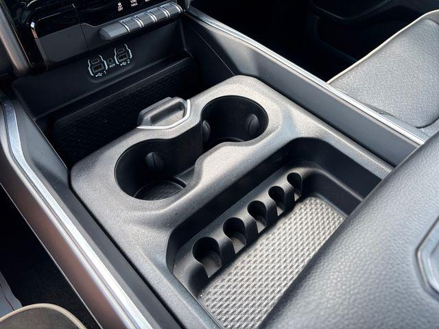 2023 Ram 1500 Laramie Crew Cab 4x4 57 Box