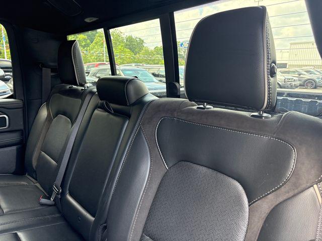 2023 Ram 1500 Laramie Crew Cab 4x4 57 Box