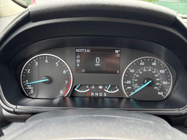 2019 Ford EcoSport Titanium