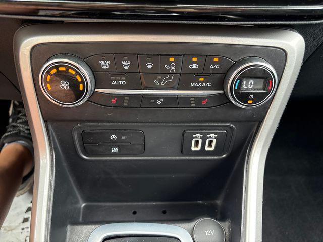 2019 Ford EcoSport Titanium