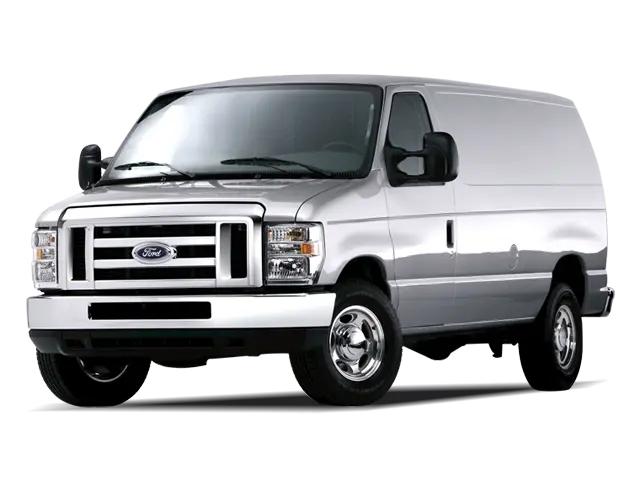 2008 Ford E-250 E-250 for sale in Glassboro, NJ