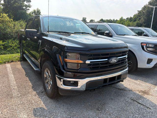 2024 Ford F-150 XLT for sale in Bedford, IN