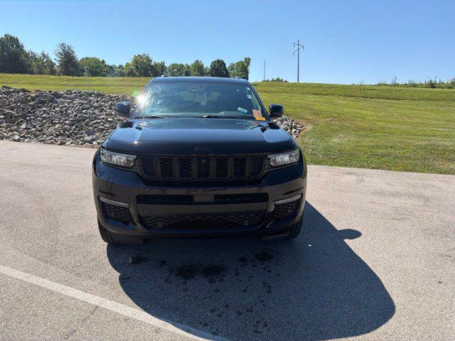 2025 Jeep Grand Cherokee L Limited 4x4 for sale in Bedford, IN