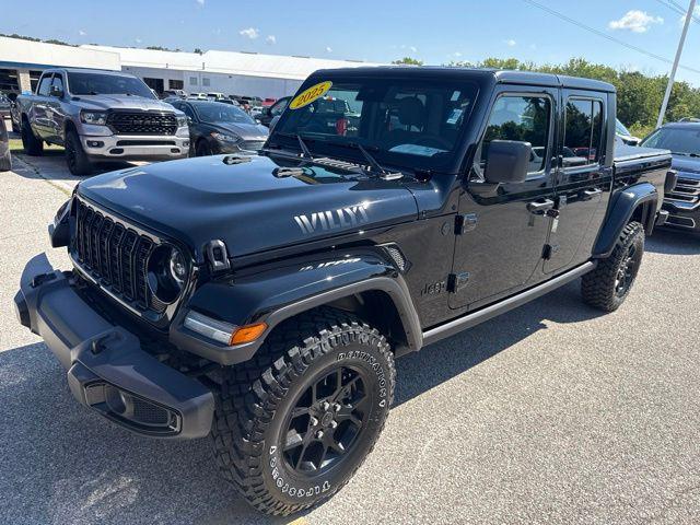 2025 Jeep Gladiator Sport for sale in Bedford, IN