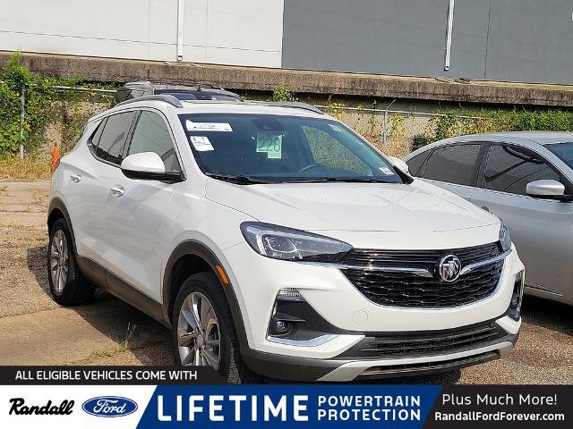 2022 Buick Encore GX AWD Essence for sale in Fort Smith, AR