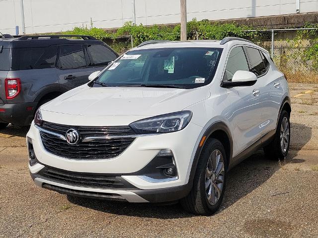 2022 Buick Encore GX AWD Essence