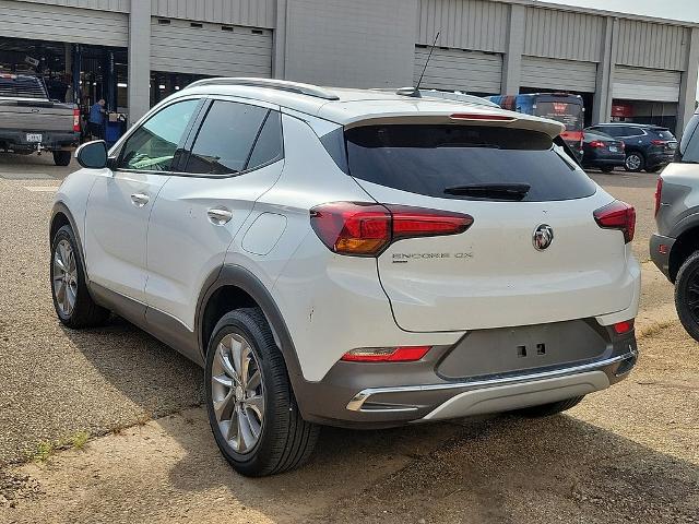 2022 Buick Encore GX AWD Essence