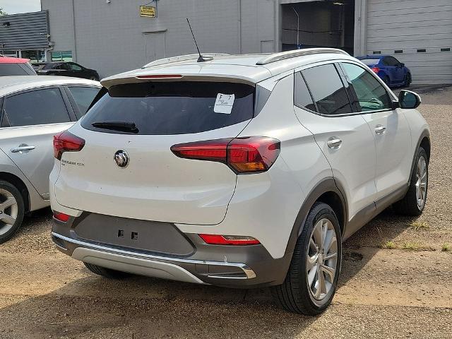 2022 Buick Encore GX AWD Essence