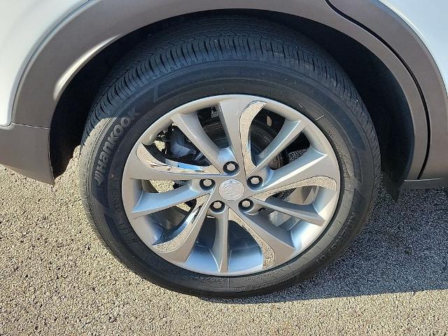 2022 Buick Encore GX AWD Essence