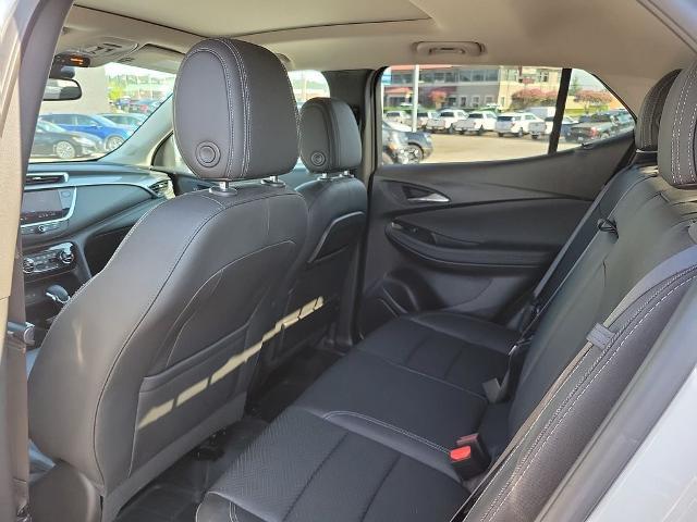 2022 Buick Encore GX AWD Essence