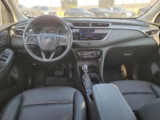 2022 Buick Encore GX AWD Essence
