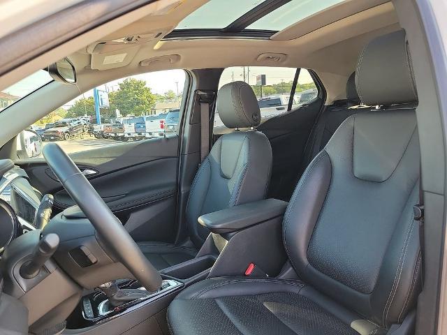 2022 Buick Encore GX AWD Essence