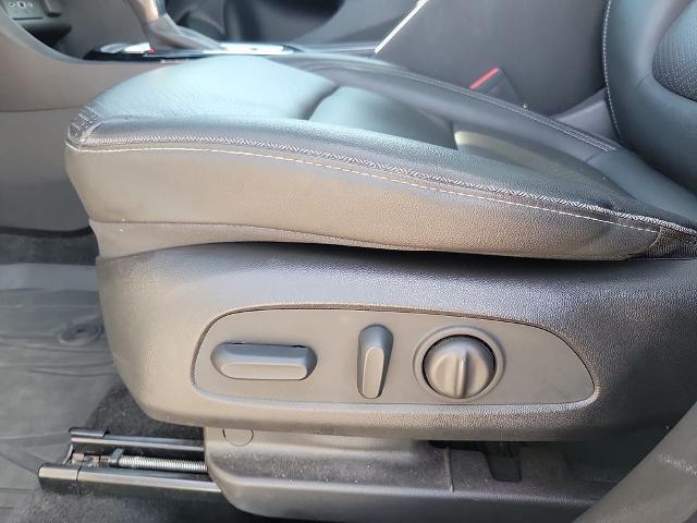 2022 Buick Encore GX AWD Essence
